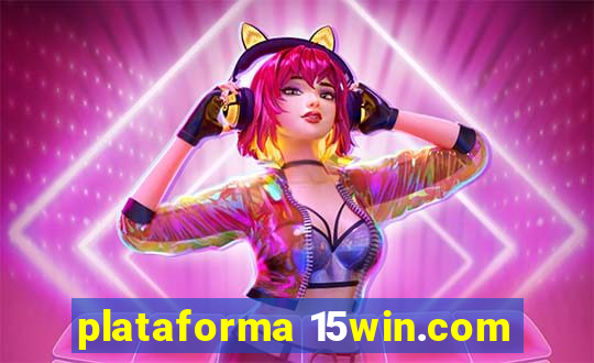 plataforma 15win.com